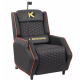 KGaming Thunder Bolt Gamer Sofa Black/Red (KW-GS12)