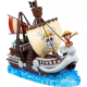 One Piece Going Merry Deluxe Collector Ship