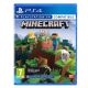 PS4 MINECRAFT (R2) NMC ARB STD
