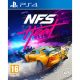 PS4 NFS HEAT (R2) GCAM ARB STD
