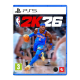 NBA 2K26 R2 - PS5 