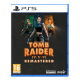 Tomb Raider IV-VI Remastered R2 - PS5