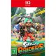 Splatoon Raiders NTCS/MEA - Nintendo Switch 2 