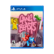 Gang Beasts - PS4