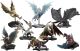Capcom Figure Builder Monster Hunter Standard Model Plus Monster Hunter 20th Anniversary BEST SELECTION Vol. 2