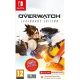 NS Overwatch Legendary Edition (R2) PEGI ARB - Nintendo Switch
