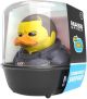 TUBBZ Mini: Mass Effect - Male Commander Shepard Cosplaying Rubber Duck Vinyl Figure