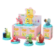 Mighty Jaxx Kandy X Spongebob Squarepants (Soda Edition) Blind Box of Asst 6