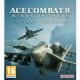 ACE COMBAT 8: WINGS OF THEVE Deluxe Edition