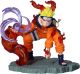 Banpresto - Naruto - Uzumaki Naruto II Memorable Saga Figure