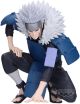 Banpresto - Naruto Shippuden - Senju Tobirama Panel Spectacle Figure