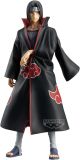 Banpresto - Naruto Shippuden - Uchiha Itachi Grandista Figure
