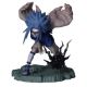 Banpresto Naruto Sasuke Memorable Saga 10cm Prize PVC Figure