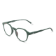Barner Chamberi Glasses - Dark Green