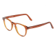 Barner Kreuzberg Anti Bluelight Eyeglasses - Crystal Brown