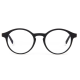Barner Le Marais Anti Bluelight Eyeglasses - Black Noir