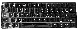 K-GAMING (BKB610-CB) Echo Forge Tri-Model Gaming Keyboard CREAM BLUE