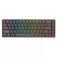 KGaming Blackshadow Tri-Mode Mechanical Gaming Keyboard 