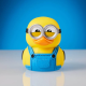 TUBBZ Mini Minion Bob Collectible Vinyl Rubber Duck Figure