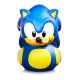 TUBBZ Mini Sonic The Hedgehog Collectible Vinyl Rubber Duck Figure