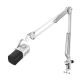 FIFINE ARM91 MIC white