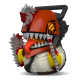 TUBBZ Chainsaw Man PVC Collectible Duck Figure (First Edition)