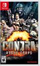 NS CONTRA ROUGE CORPS (R2) Arabic - Nintendo Switch 