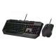Cooler Master Devastator 3 RGB Keyboard and Mouse Gaming Combo AR