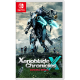Xenoblade Chronicles X Definitive Edt (R2) Nintendo Switch 2