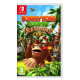Donkey Kong Country Returns HD For Nintendo Switch