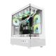 Darkflash DPX90 White Gaming PC – Intel i5-14400F, RTX 5050 8GB, 16GB DDR5 RGB, 1TB NVMe SSD, 700W PSU