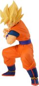 Dragon Ball Z - Son Goku Grandista Figure