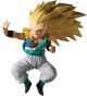 Dragon Ball Z - Super Saiyan 3 Gotenks (vs Majin Buu) Match Makers Figure