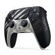 PS5 DualSense Wireless Controller - Wolverine Adamantium Limited Edition 