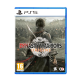 PS5  DYNASTY WARRIORS ORIGINS PEGI ENG