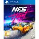 PS4 NFS HEAT (R2) PEGI 