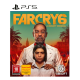 PS5 FARCRY 6 (R2) NMC ARB STD