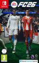 EA SPORTS FC 26 - Standard Edition - Nintendo Switch