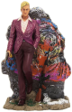 Far Cry 4 Pagan Min PVC Figurine