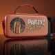 Fortnite Switch 2 Compatible Case Party