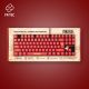 PC One Piece Keyboard Luffy FR-TEC