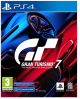 Gran Turismo 7 (R2) - PS4