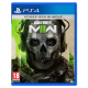 PS4 Call of Duty: Modern Warfare II Video Game (R2) PEGI (E) CROSS GEN ED