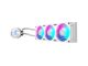 GIGABYTE AORUS WATERFORCE II 360 ICE Liquid Cooler - White
