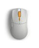 Glorious Series One Pro Wireless - Genos Yellow Forge Gaming Mouse