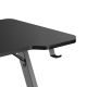 KGaming Rookie Z Shape Rgb Gamer Desk (GMD02E-1)