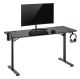 KGaming Elevate Height Adjustable Gamer Desk (GMD06-2)