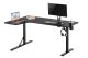 KGaming Gladiator L Shape Rgb Gamer Desk (GMD09-1)