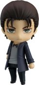 GOOD SMILE COMPANY Attack on Titan: Eren Yeager (Final Season Ver.) Nendoroid Action Figure