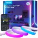 Govee Neon Rope Light for Wall Lining 5M